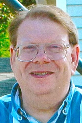 David T. Miller 1967-2025